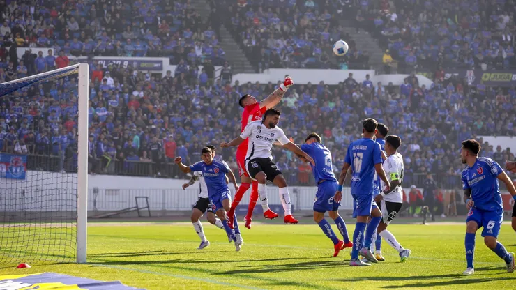 Castellón está feliz por el momento de la U.