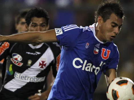 El terremoto interno en la U por Eduardo Vargas