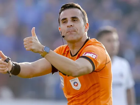 El informe de Piero Maza que ayuda a Marcelo Díaz y sepulta a Lucas Cepeda