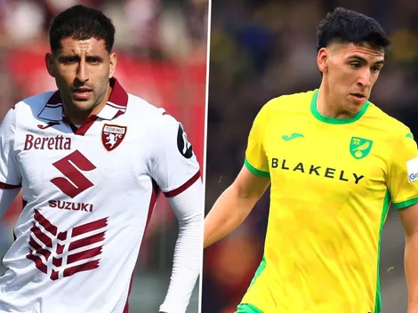 Este es el sueldo de Maripán y Marcelino en Europa