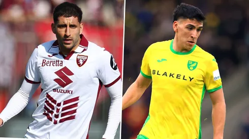 Este es el sueldo que reciben Maripán y Núñez en sus respectivas ligas.