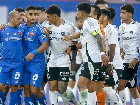 Centenario para el olvido: la nueva denuncia que remece por completo a Colo Colo