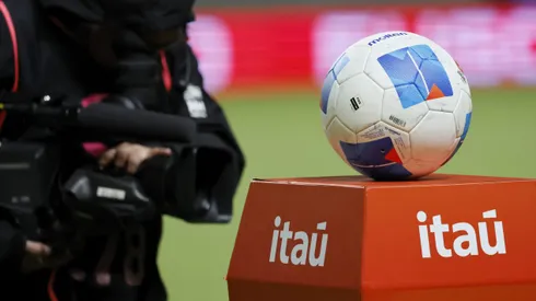 Partidos Fecha 16 Liga de Primera 2025.