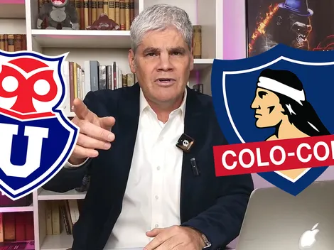 "Sopa de culebra": la dura crítica de Guarello al Superclásico