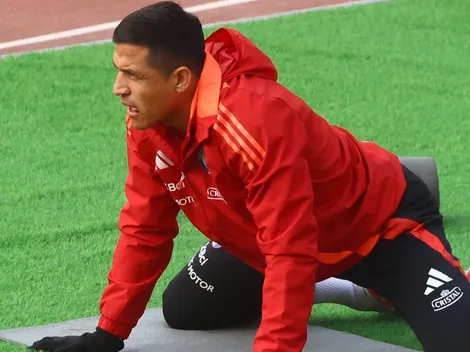 Fenerbahce le ofrece a Alexis el doble del sueldo que cobra Almirón