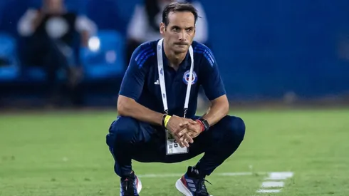 Miranda puso mano dura en la Roja