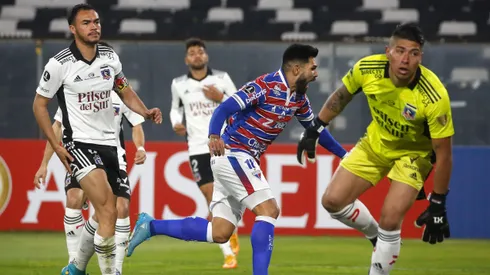 El recordado tanto que hundió a los albos.