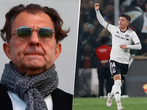 Tras round con Mosa: revelan que Zavala tiene oferta en el extranjero