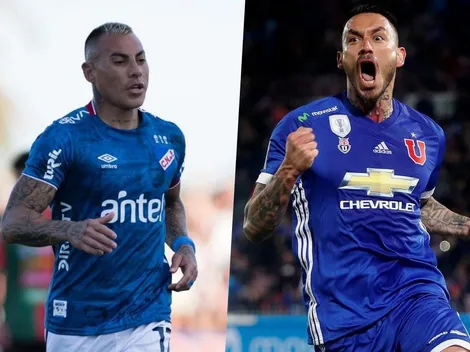 "Yo lo veo muy...": Pinilla opinó del regreso de Vargas a la U