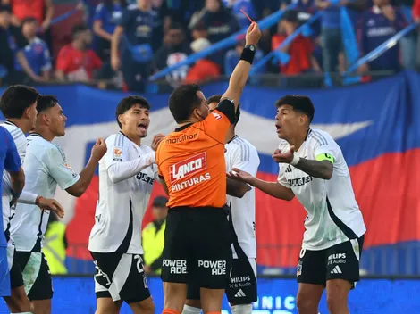 Aseguran que Esteban Pavez debería ser absuelto tras expulsión