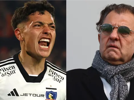 Explican con peras y manzanas el duro cruce de Zavala con Mosa en el Superclásico