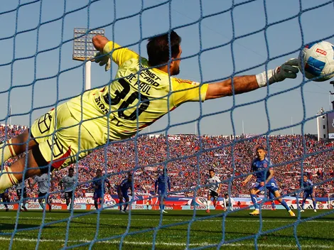 Caamaño acusa ignorancia de Colo Colo por reclamar los penales