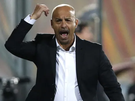 El elogio más inesperado: "Fue el DT que más se comprometió con la Roja"