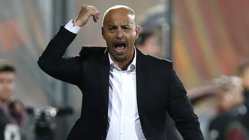 El Fantasma Figueroa fue destacado por Pájaro Gutiérrez y un ex gerente deportivo de la Roja.