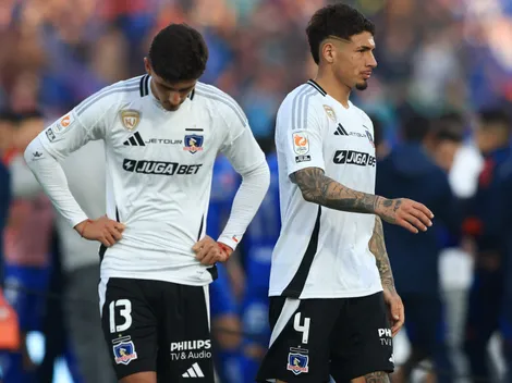 Y van...: Colo Colo recibe nuevo portazo de las autoridades