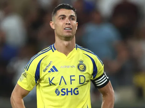 Viejo rival de Cristiano Ronaldo es su nuevo DT en Al Nassr
