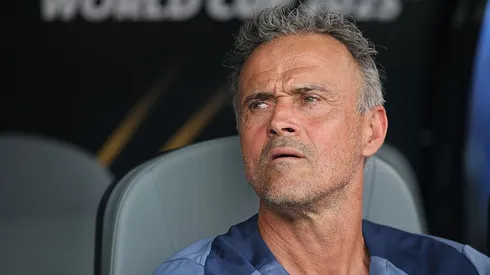 El técnico del PSG realizó una esperada confesión en el Mundial de Clubes 2025.