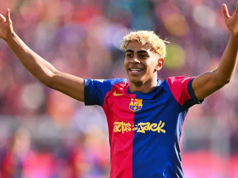 ¿Por qué Lamine Yamal está en el centro de la polémica en España?