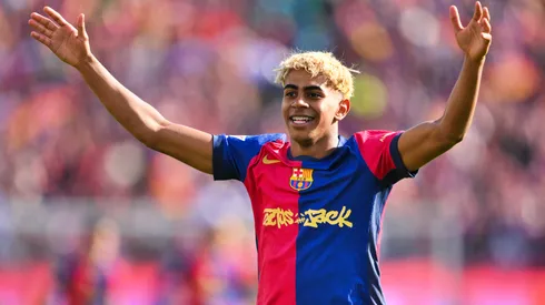 Lamine Yamal es protagonista de feroz polémica en España.