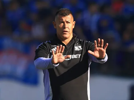 Se suman nombres: La lista de candidatos si Colo Colo se decide a despedir a Almirón