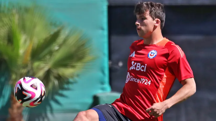 Gonzalo Tapia será nuevo refuerzo del Sao Paulo.