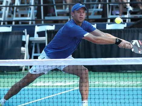 Pickleball: el deporte que está reemplazando al tenis y pádel