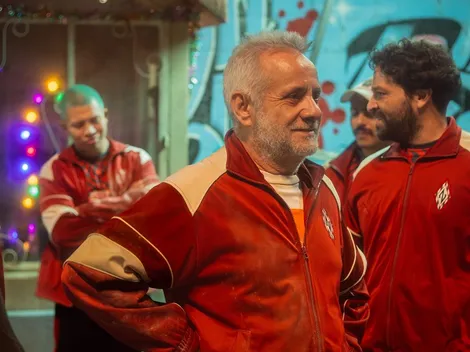 Álvaro Guerrero adelanta el estreno de 90 Minutos