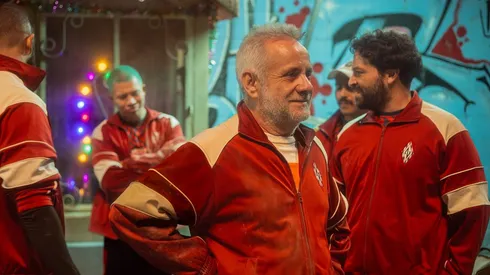 Álvaro Guerrero entrega detalles del estreno de 90 minutos.