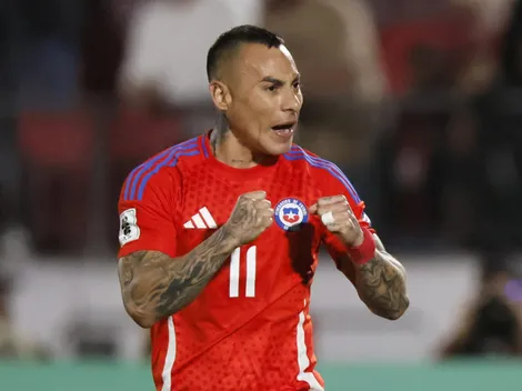 La decisión de Vargas que pone en duda su retorno a la U