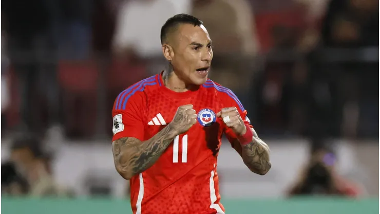 Vargas se aleja de la U y su retorno se aplaza