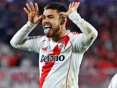 En Argentina lo asumen: Respuesta de Paulo Díaz a oferta de Arabia