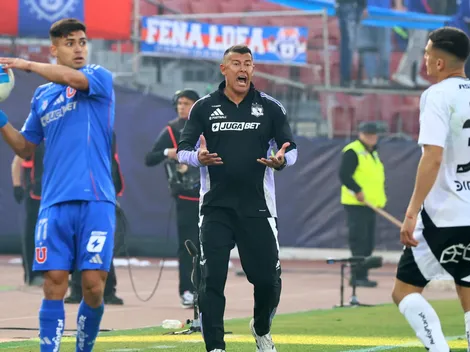 “Fue una rotería”: Johnny lapidario contra Almirón por feo gesto a Álvarez