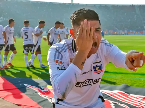 Jugó casi 200 partidos en Colo Colo y se ofrece para dar una mano