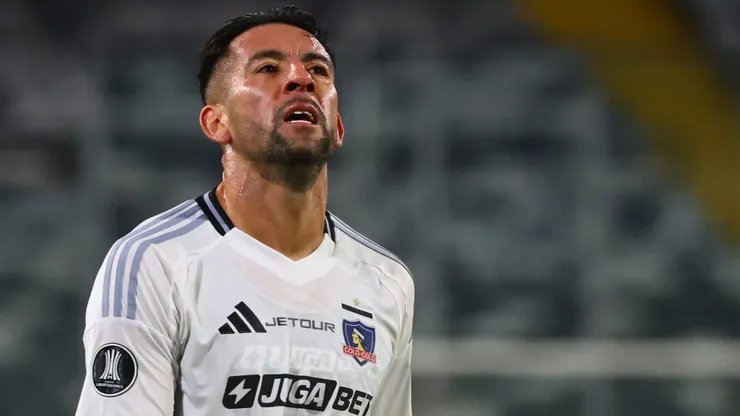 Ante la polémica, Colo Colo informó la lesión de Mauricio Isla