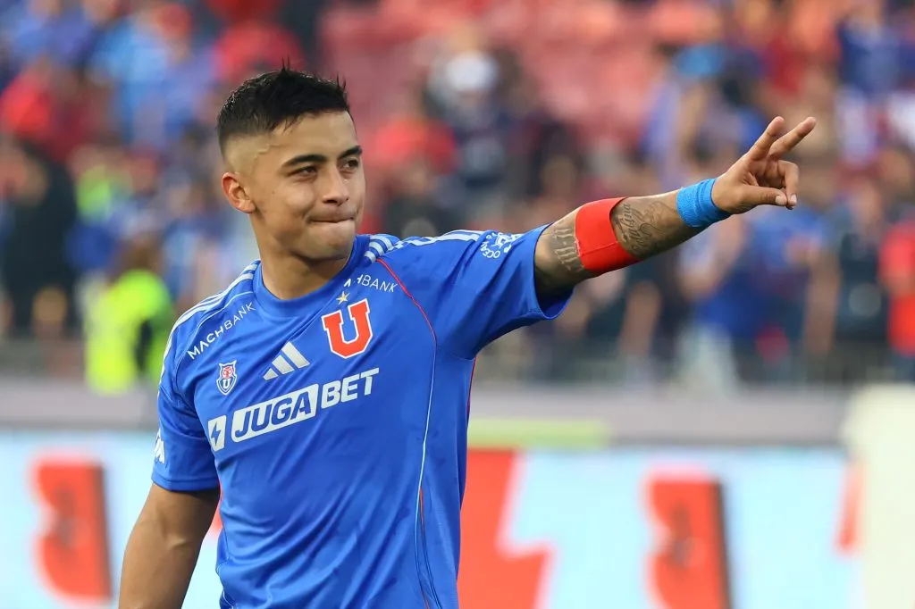 Universidad de Chile 