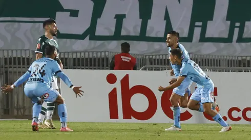 Ramón Fernández puede cambiar de equipo.