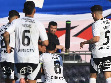 ¿Se juega? Avisan que está todo listo para Colo Colo vs Valladolid