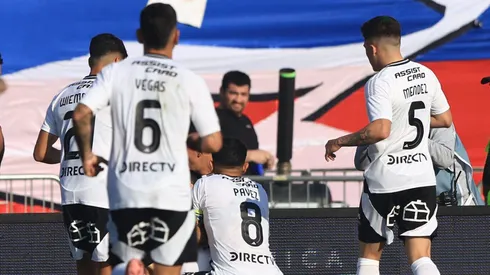 Colo Colo recibe novedades sobre el amistoso ante Real Valladolid pactado para este mes. ¿Se juega?