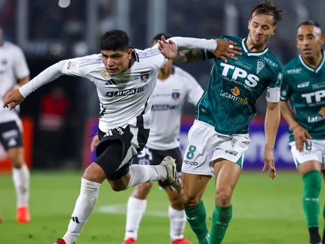 Duelo de Colo Colo y Valladolid en Viña saca ronchas en otro club
