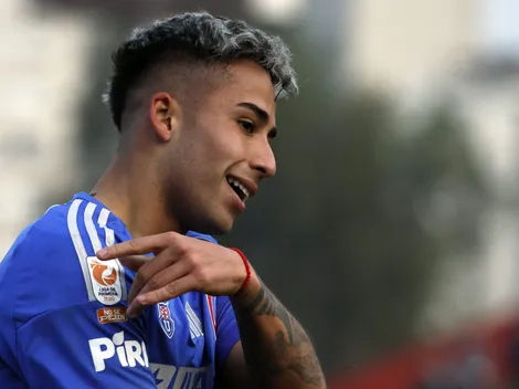 El otro club de la Liga de Primera donde pudo jugar Assadi