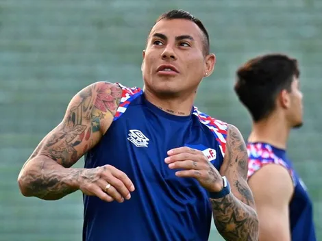 “Ridícula”: Insólita reacción de Nacional a la oferta de la U por Vargas