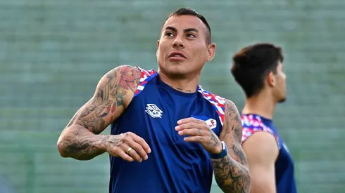 Turboman decidió volver a Uruguay al tener todavía contrato vigente con Nacional.