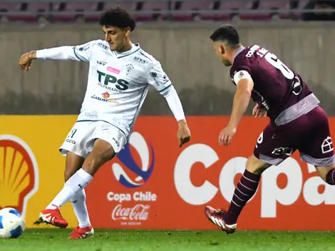 Pronósticos Santiago Wanderers vs Deportes La Serena: se definen los semifinalistas de la Copa Chile