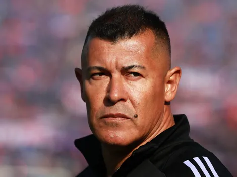 "Almirón es un carerra...": la feroz crítica que recibió el DT