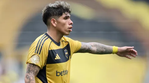 Adelantan drástica decisión con Carlos Palacios