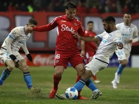 Pronósticos Huachipato vs Ñublense: todo igualado para la vuelta entre Acereros y Diablos Rojos