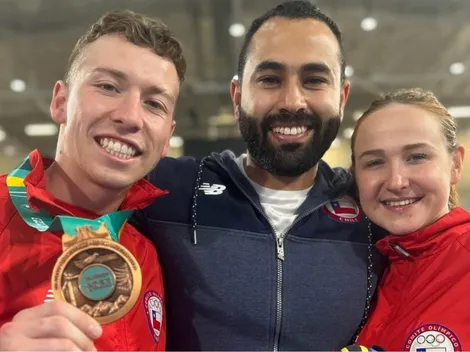 ¡Indignante! El miserable robo que remece a medallistas chilenos