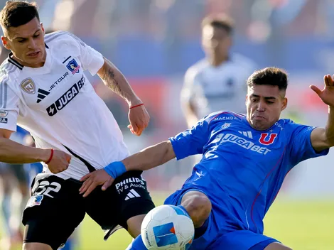 "Me tiro un poco tarde...": habla protagonista de penal en el Superclásico