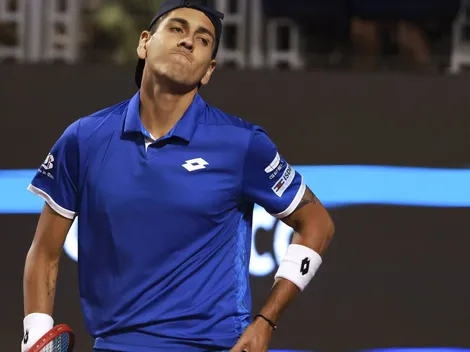 Alejandro Tabilo realiza gran confesión en entrevista con "Sepu"