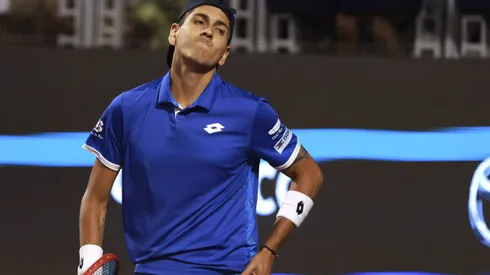 Alejandro Tabilose confesó en Te Lo Cedo con Rodrigo Sepúlveda.